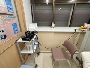 なごみ接骨院　院内